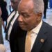 Rep. David Scott, Longtime Georgia Lawmaker, Dies at 80