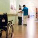Swiss healthcare costs hit CHF97 billion in 2024