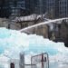 Drake’s Ice Installation for New ‘Iceman’ Album Brings Headaches to Toronto