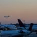 F.A.A. Investigates Near Miss Between Passenger Jets at J.F.K. Airport