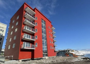 NEW TENANCY ACT Fingers away from the maintenance money