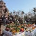 Cambodia protests Thai religious activities at Ta Krabey Temple