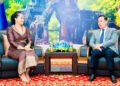 Town Entertainment Group partners with Tourism Ministry to promote Cambodia globally