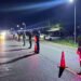 Pailin authorities continue traffic inspections targeting foreigners who illegally enter the province to prevent crimes