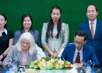 Ministry of Labour strengthens cooperation with national educational institutions to promote awareness of labour laws