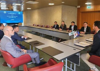 ARMAC, Norwegian People’s Aid sign MoU to boost regional mine action
