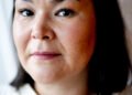 Mayor Avaaraq Olsen is taking a leave of absence
