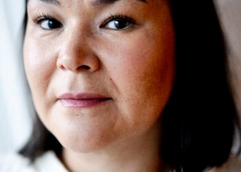 Mayor Avaaraq Olsen is taking a leave of absence