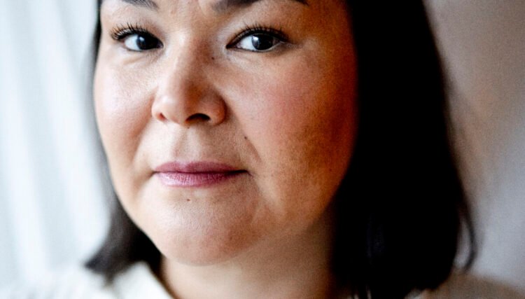 Mayor Avaaraq Olsen is taking a leave of absence