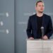 Jens-Frederik Nielsen in the Piers Morgan interview: We will not give away an inch of our country