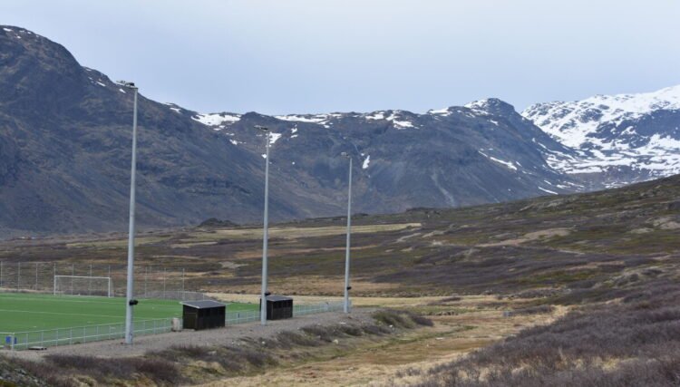 Kuannersuit company risks losing exploration license