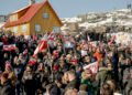 Sermitsiaq photojournalist is behind candidate for Press Photo of the Year
