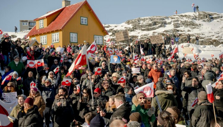 Sermitsiaq photojournalist is behind candidate for Press Photo of the Year