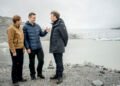 Canada and France strengthen ties to Greenland and inaugurate consulates
