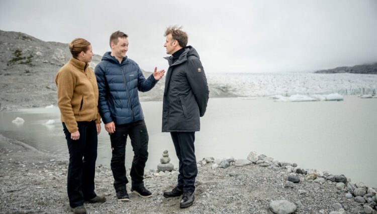 Canada and France strengthen ties to Greenland and inaugurate consulates