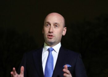 Trump adviser: No one will fight militarily against the US over Greenland’s future