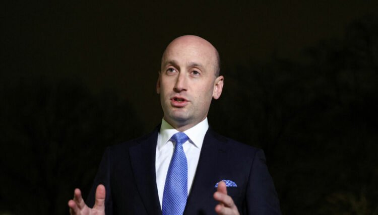 Trump adviser: No one will fight militarily against the US over Greenland’s future