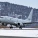 The US approves the sale of surveillance aircraft to Denmark