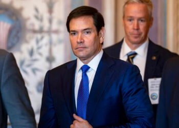 Researcher: There could be serious consequences if Greenland and Denmark do not agree before the meeting with the USA