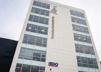 Political focus lifts the Bank of Greenland’s share price