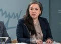 Naalakkersuisoq answers the municipal director again: Structure has been created in the suspended area