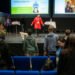 Young people in the Arctic: Future opportunities and democracy at Future of Greenland 2026
