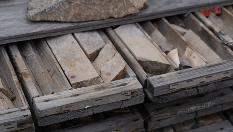 Increased interest in purchasing raw materials from Malmbjerget