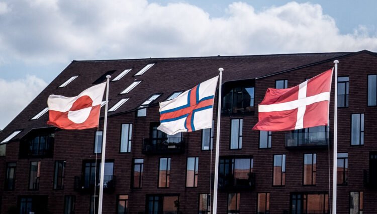 The elderly are most worried about a Greenland outside the Commonwealth