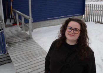 Free psychologist interviews in Greenland: Qinngorneq helps students with well-being