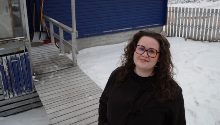 Free psychologist interviews in Greenland: Qinngorneq helps students with well-being