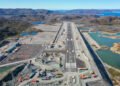 A new contract for helicopter transport is being negotiated due to the opening of the airport