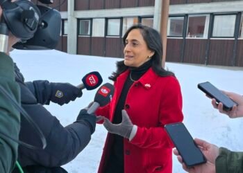Canada opens consulate in Nuuk