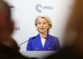 Sources: Ursula von der Leyen is planning a trip to Greenland