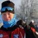 Junior runners ready for the WC