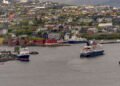 Lagmand announces elections in the Faroe Islands for March 26