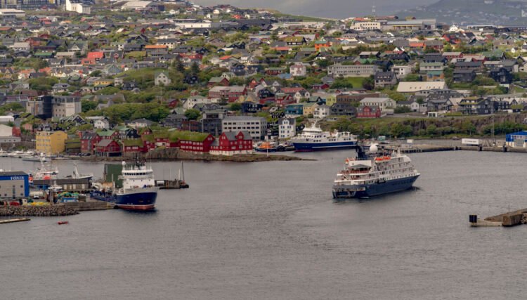 Lagmand announces elections in the Faroe Islands for March 26