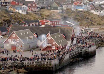 Kolonihavnen must be brought to life