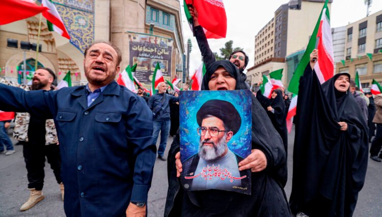 Iranian minister: Khamenei is known to be alive