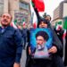 Iranian minister: Khamenei is known to be alive