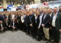 The world’s largest raw materials fair launched with a large Greenlandic participation