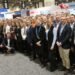 The world’s largest raw materials fair launched with a large Greenlandic participation