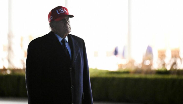 Trump on Iran attack: We can continue for four or five more weeks – Venezuela is the perfect scenario