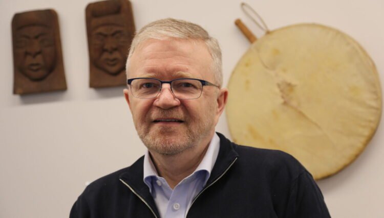 Arctic ambassador: Greenland is being listened to. It opens up new possibilities