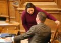 Parliamentary debate on the introduction of drug tests in Greenland