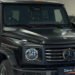 MOTOORI Spring mood at a car dealer