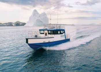 New Danish boat brand wins in Greenland