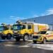 New rescue vehicles for Qaqortoq airport
