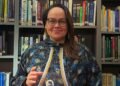 Emma Goldman Snowball Award awarded to researcher