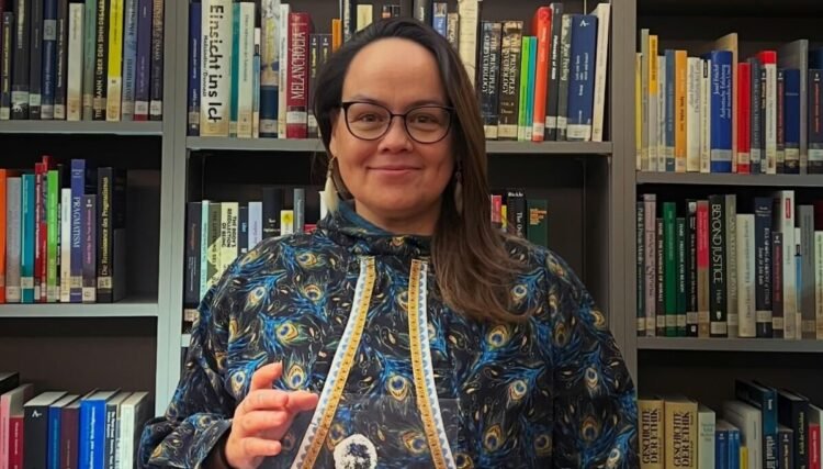 Emma Goldman Snowball Award awarded to researcher