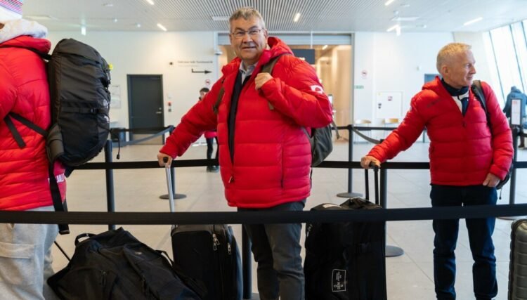 Farewell to the Arctic Winter Games after 26 years